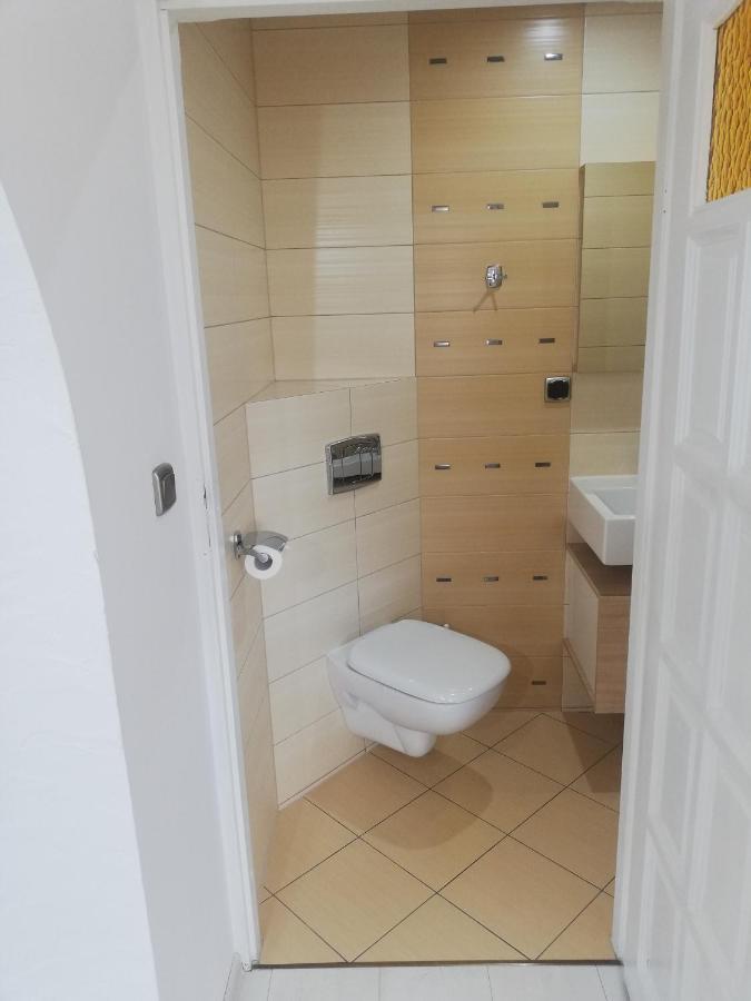 Skalny Apartamenty, Pokoje Ogrodzieniec Eksteriør bilde