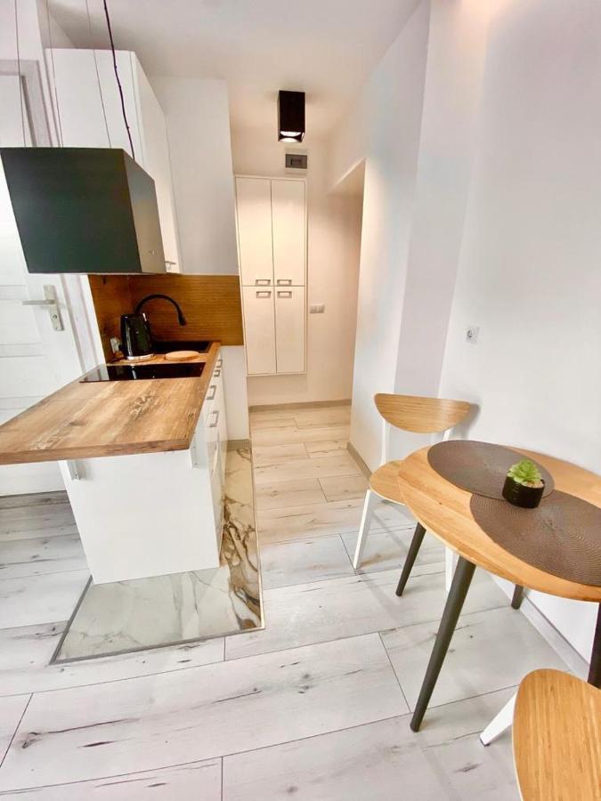 Skalny Apartamenty, Pokoje Ogrodzieniec Eksteriør bilde