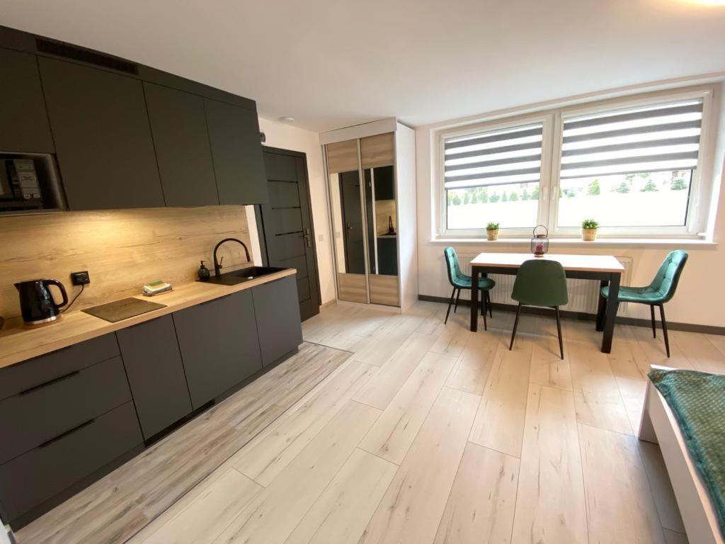 Skalny Apartamenty, Pokoje Ogrodzieniec Eksteriør bilde