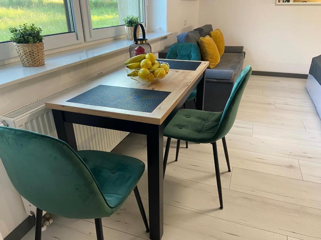 Skalny Apartamenty, Pokoje Ogrodzieniec Eksteriør bilde