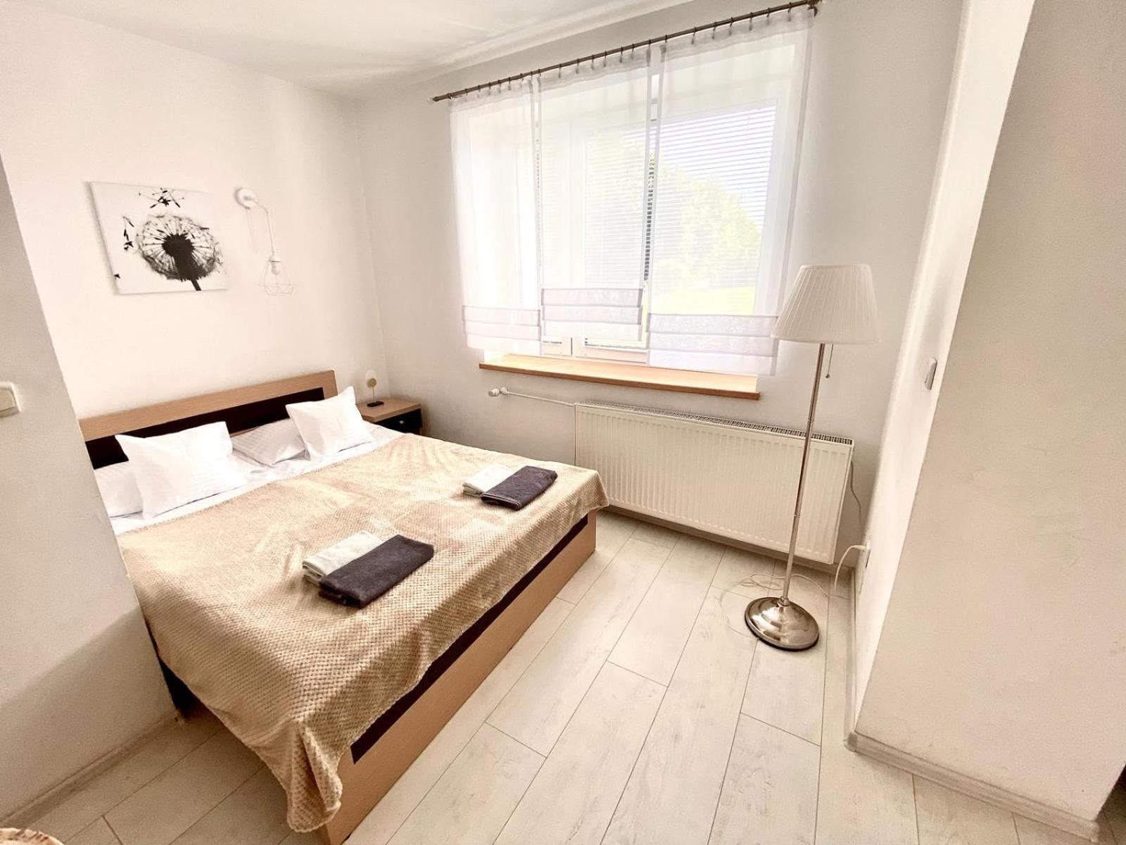 Skalny Apartamenty, Pokoje Ogrodzieniec Eksteriør bilde