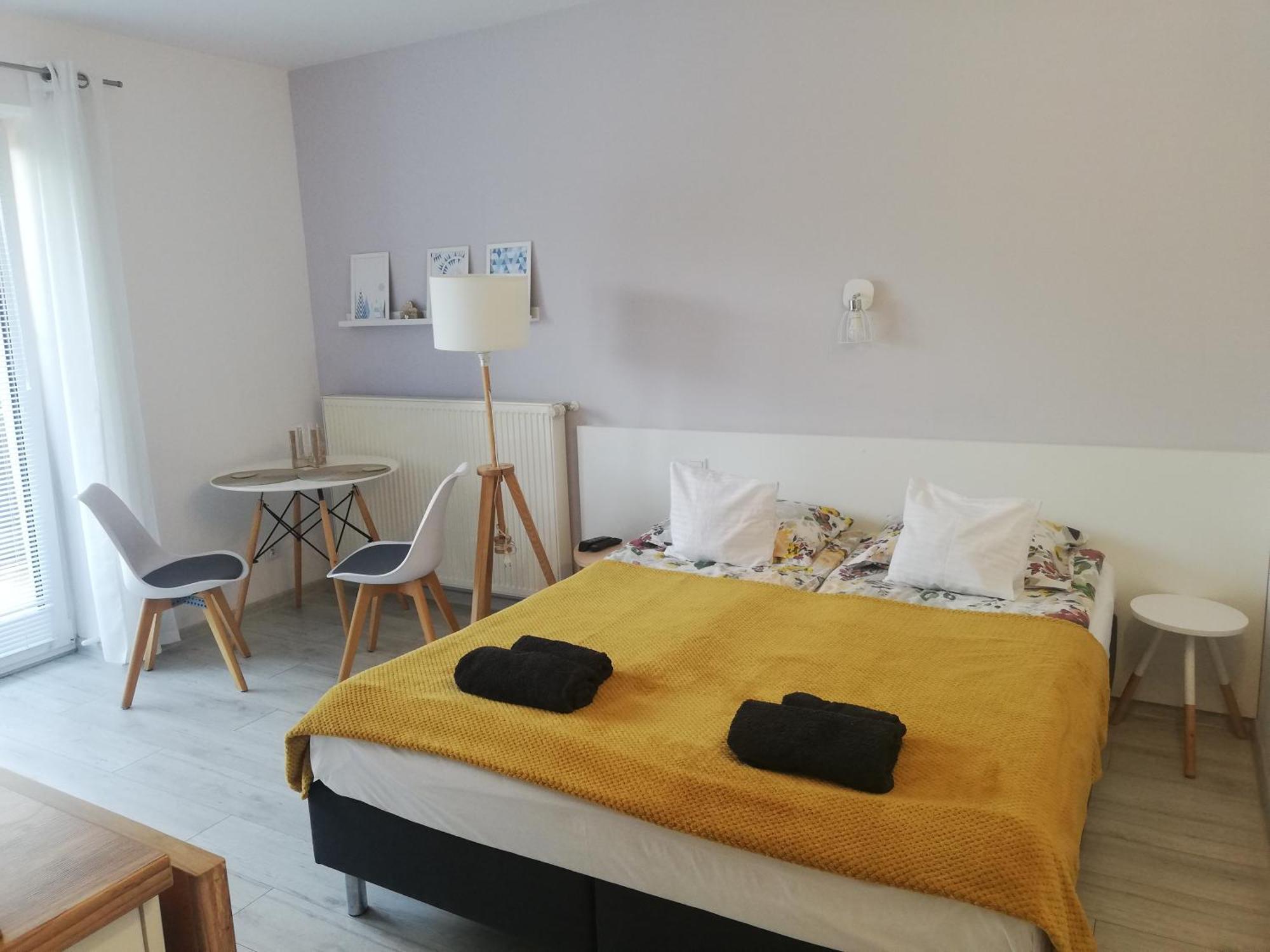 Skalny Apartamenty, Pokoje Ogrodzieniec Eksteriør bilde